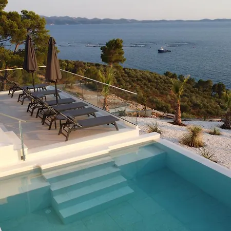Grande Mare Villa Nerezisca