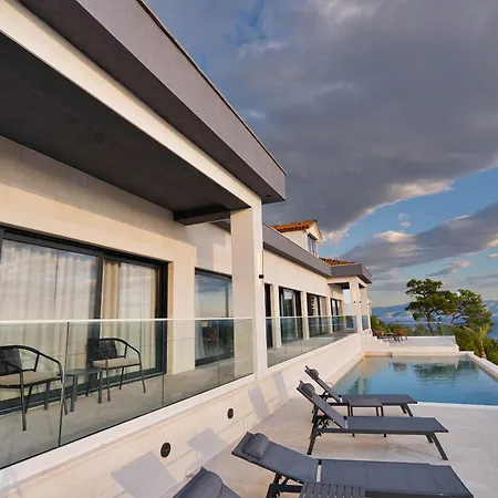 Grande Mare Villa