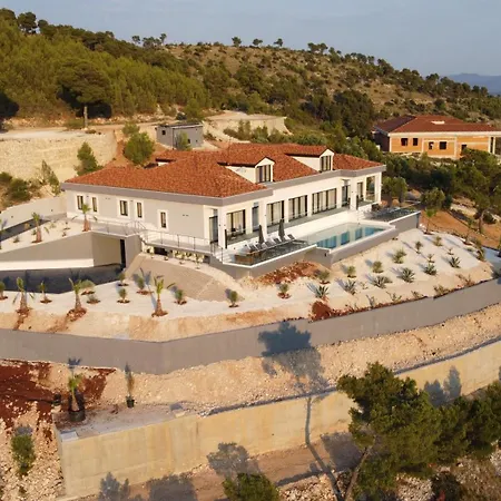 Grande Mare Villa Nerezisca