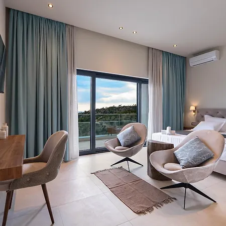 Villa Grande Mare