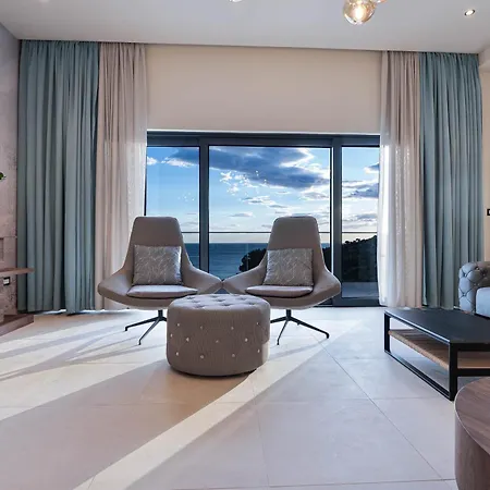 Grande Mare Villa *