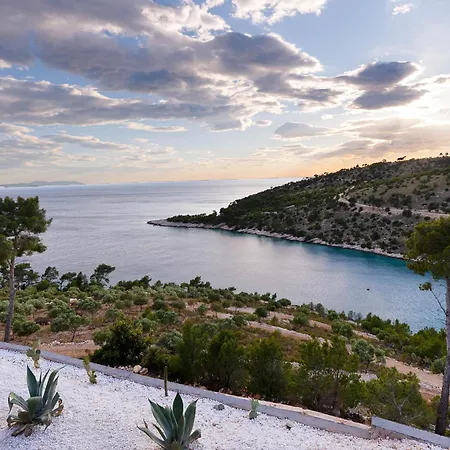 Villa Grande Mare