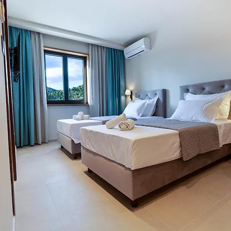 Villa Grande Mare Nerezisca