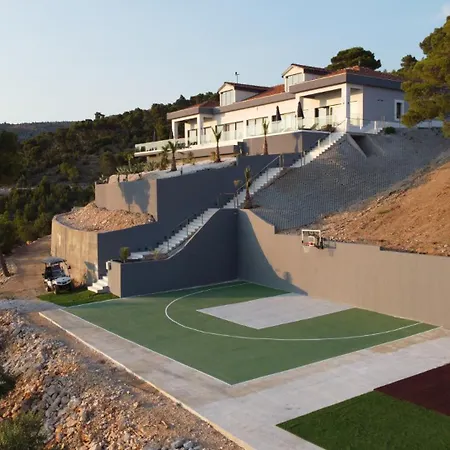 Villa Grande Mare
